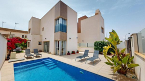 Villa Aire - A Murcia Holiday Rentals Property